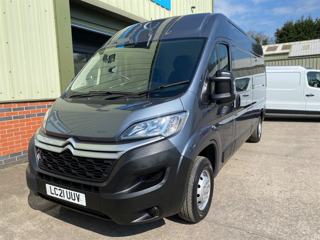 Citroen relay sales for sale