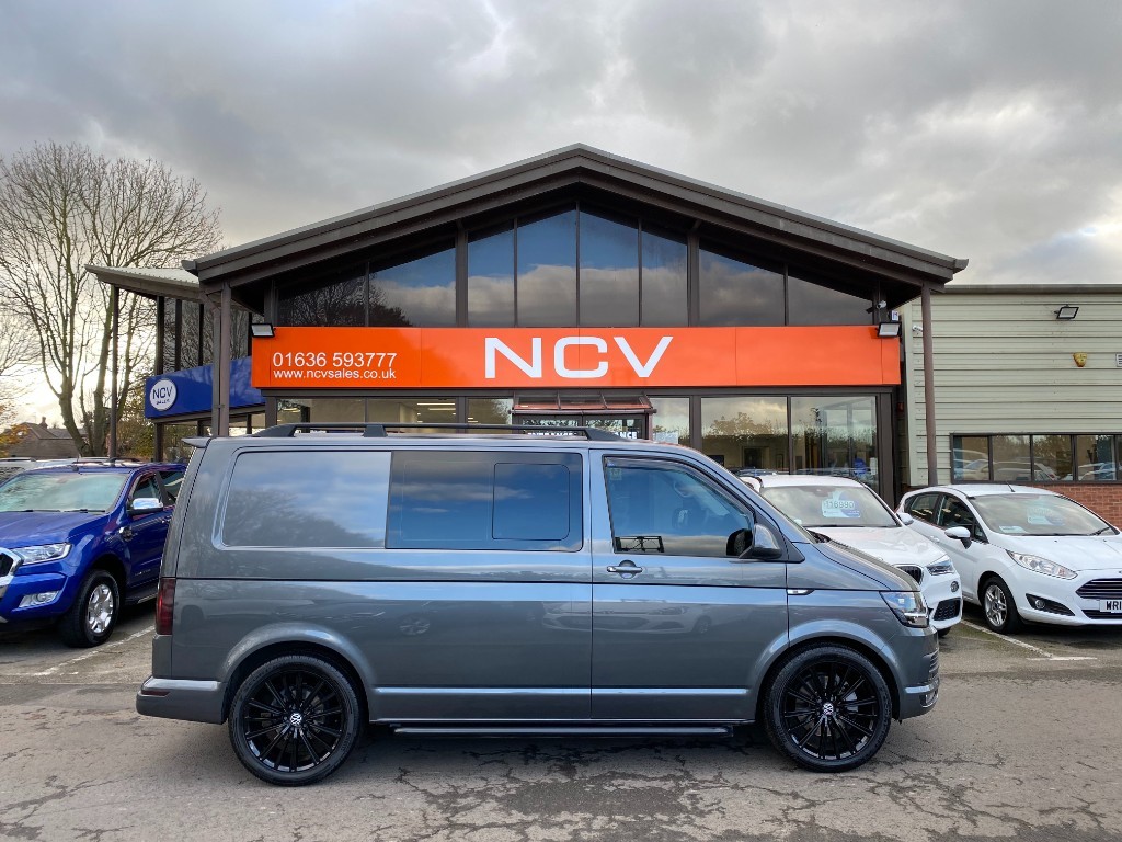 combi van for sale uk