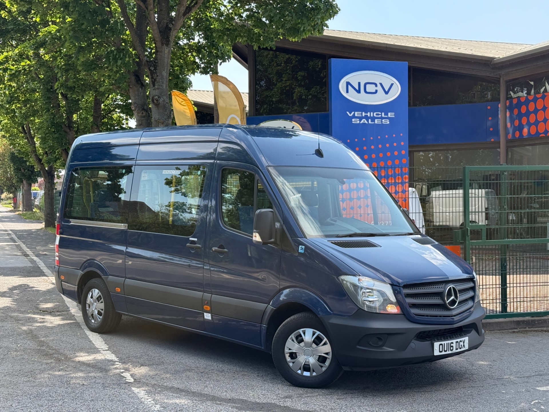 Sprinter Passenger Van 4x4 Mb Sprinter 4x4 For Sale 4x4 Mercedes