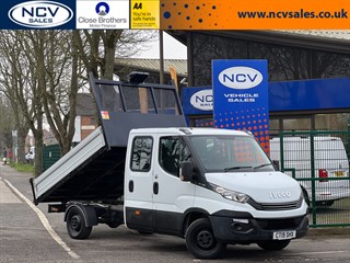 Ncv van hot sale sales