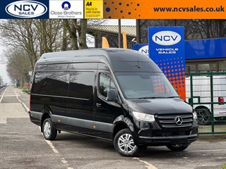 Ncv sales van sales