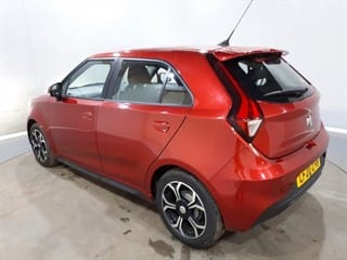MG MG3