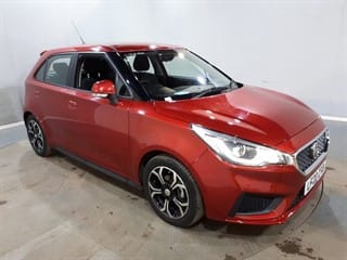 MG MG3