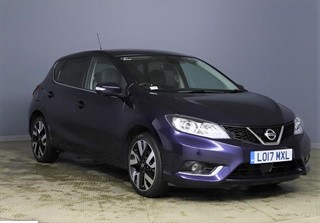 Nissan Pulsar