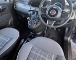 Used Fiat 500