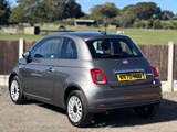 Used Fiat 500