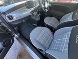 Used Fiat 500