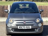 Used Fiat 500