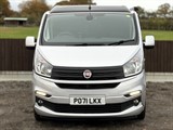 Used Fiat Talento