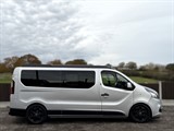 Used Fiat Talento