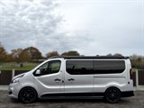 Used Fiat Talento