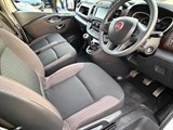 Used Fiat Talento