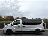 Used Fiat Talento