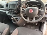 Used Fiat Talento