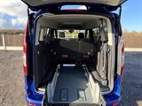 Used Ford Grand Tourneo Connect