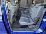 Used Ford Grand Tourneo Connect
