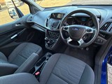 Used Ford Grand Tourneo Connect