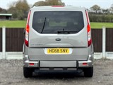 Used Ford Tourneo Connect