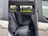 Used Ford Tourneo Connect
