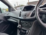 Used Ford Tourneo Connect