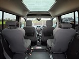 Used Ford Tourneo Connect