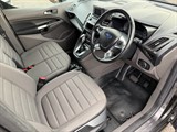Used Ford Transit Connect