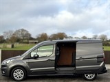 Used Ford Transit Connect