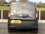 Used Ford Transit Connect