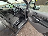 Used Ford Transit Connect