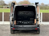 Used Ford Transit Connect