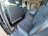 Used Ford Transit Custom