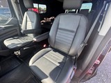 Used Ford Transit Custom