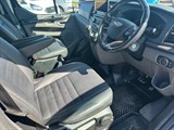 Used Ford Transit Custom