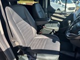 Used Ford Transit Custom