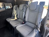 Used Ford Transit Custom