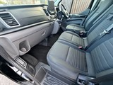 Used Ford Transit Custom