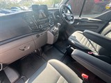 Used Ford Transit Custom