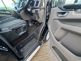 Used Ford Transit Custom