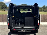 Used Ford Transit Custom