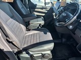 Used Ford Transit Custom