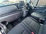 Used Ford Transit Custom