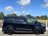 Used Ford Transit Custom