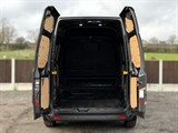 Used Ford Transit Custom