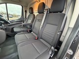 Used Ford Transit Custom