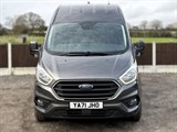 Used Ford Transit Custom