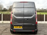 Used Ford Transit Custom