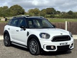 Used MINI Countryman