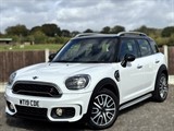 Used MINI Countryman