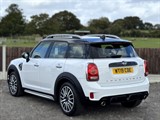 Used MINI Countryman