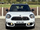 Used MINI Countryman